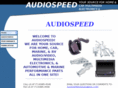 audio-speed.com