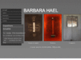 barbarahael.com
