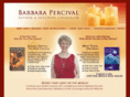 barbarapercival.com