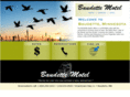 baudettemotel.com