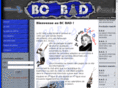 bcbad.net