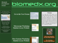 biomedx.org