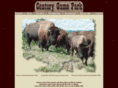 bisonindex.com
