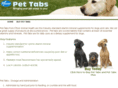 buypettabs.com