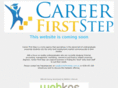 careerfirststep.com