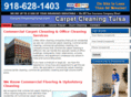 carpet-cleaningtulsa.com