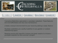 cascadingwaterfalls.com
