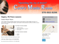cavesmusicroom.com
