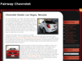 chevroletlasvegas.net