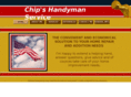 chipshandymanservice.com
