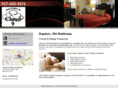 cloud9sleepproducts.com