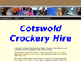 cotswoldcrockery.com