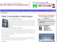 debtconsolidationwashington.net