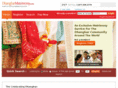 dhangharmatrimony.com