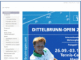 dittelbrunn-open.com