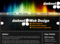 dmhnet.com