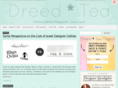 dreedtea.com