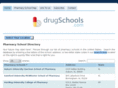 drugschools.com