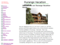 durangocabin.com