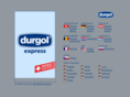 durgolexpress.com