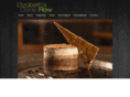 elizabethsgoneraw.com