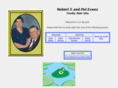 evanslilypad.com
