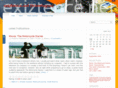 exiztence.net