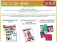 facesofhope2008.com