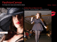 fashioncense.com