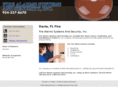 firealarmssystemsandsecurity.com