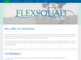 flexsquad.com