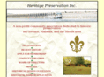 florencehistorical.org