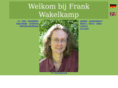 frankwakelkamp.com