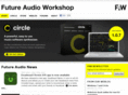 futureaudioworkshop.com