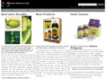 genesisnaturallabs.com