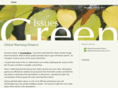 green-issues.org