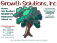 growthcareers.com