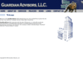 guardianadvisorsllc.net