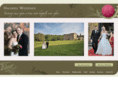 halswellweddings.net