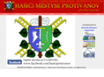 hasiciprotivanov.com