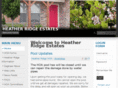 heatherridgehoa.com