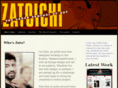 hellozato.com