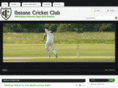ibstonecricketclub.com