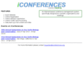 iconferences.org