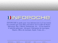 infopoche.es