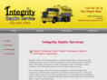 integrityseptic.com