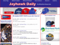 jayhawkdaily.com