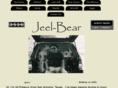 jeelbear.com