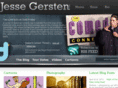 jessegersten.com