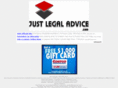 justlegaladvice.com